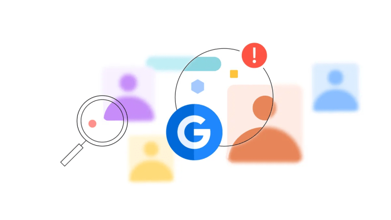 Google habilita función para denunciar imágenes íntimas sin consentimiento: así funciona