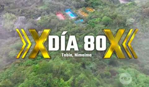 Desafío XX, capítulo 80: resumen, quién fue sentenciado y quién ganó la prueba