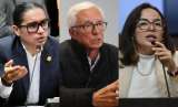 Robledo, Pedraza, Gómez y más: estos son los 100 integrantes de la coalición Ahora Colombia