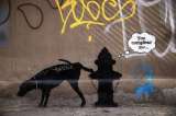 Banksy: ¿el artista de nuestro tiempo?