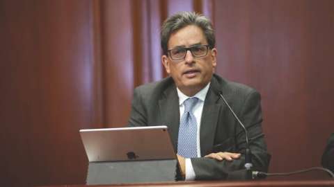 Empresas en cabeza de personas naturales podrán acceder al subsidio de nómina: Minhacienda