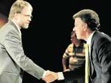 Diálogo entre Santos y Uribe es una misión difícil pero no imposible: Mockus