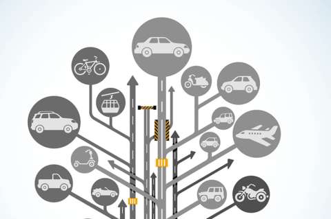 Hacia dónde debe ir la infraestructura en Colombia