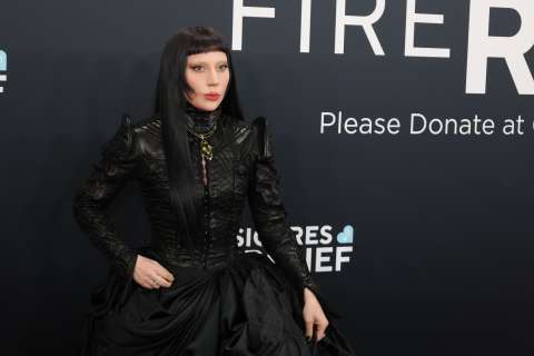 ¿Lady Gaga aparecerá en la esperada película ‘The Devil Wears Prada 2’?