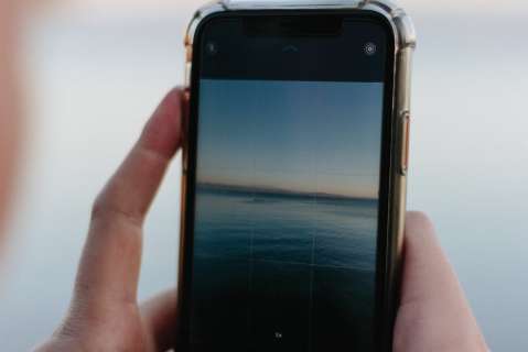 4 consejos para tomar fotos espectaculares con su celular