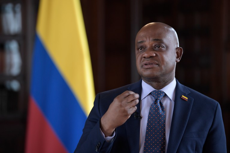 “Hay que tomárselo en serio”: Murillo da detalles del plan de seguridad para Petro