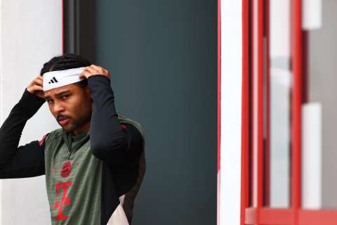 Serge Gnabry se despide del Mundial 2026 antes de jugarlo: esto fue lo que le pasó al alemán