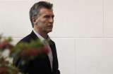 Venezuela no puede "seguir como está" y su gobierno debe abrirse al diálogo: Macri