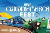 Cundinamarca Fest 2025: artistas, programación por días y más