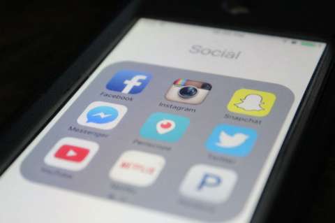 MTV lanza series exclusivas para usuarios de Snapchat