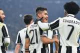 Juventus, sin rival en Italia desde el punto de vista económico