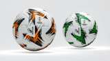 Este es el nuevo balón de la Europa League y la Conference League: ¿cuánto cuesta?