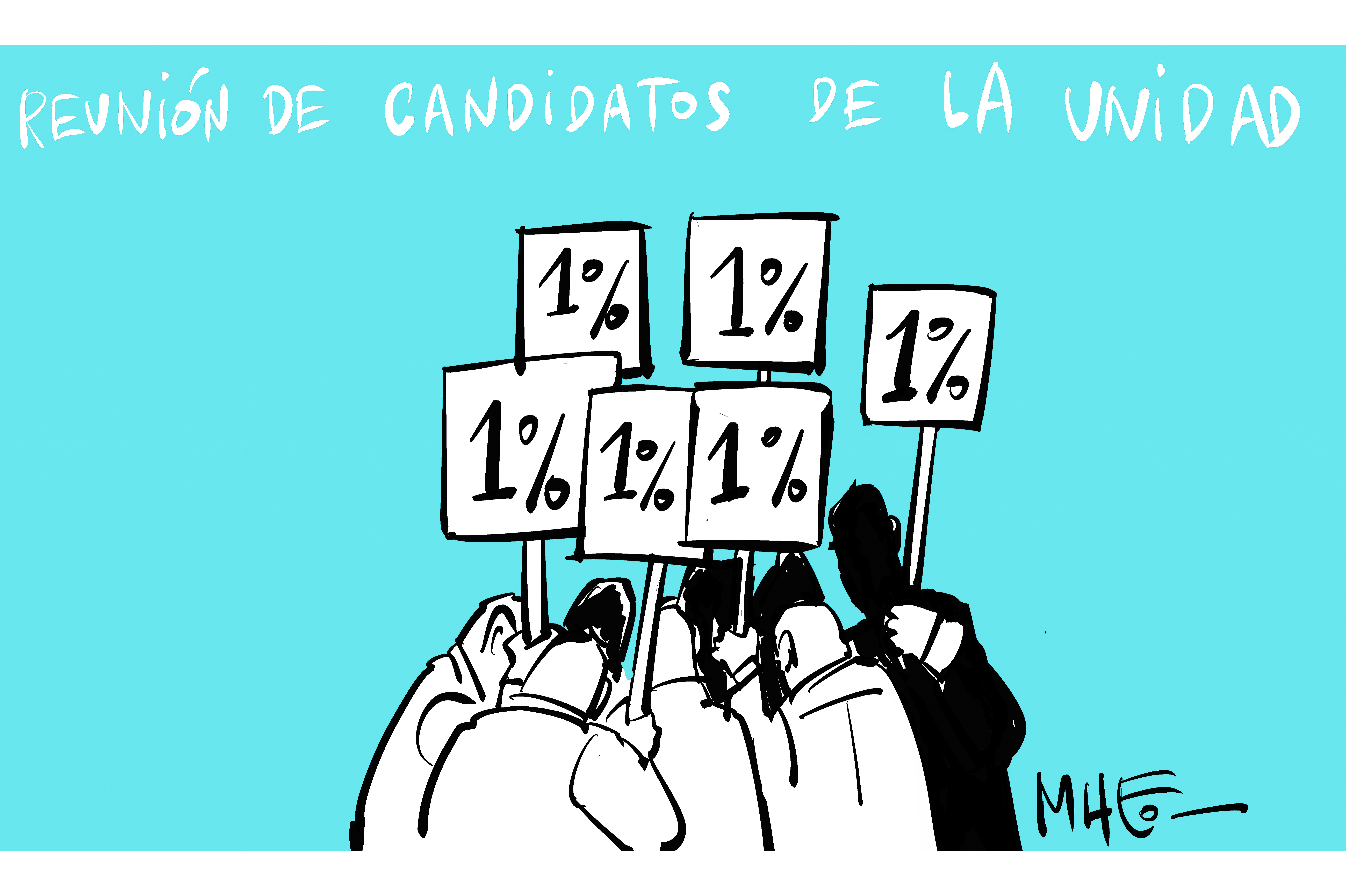 Caricaturas