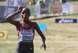 ¡Impresionante récord! Keniana Beatrice Chebet rompió marca en los 10.000 metros