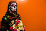5 tendencias de maquillaje en Halloween que están revolucionando la creatividad