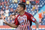 Con grave error de Montero y penal a ‘Teo’, Junior le ganó a Millonarios: video
