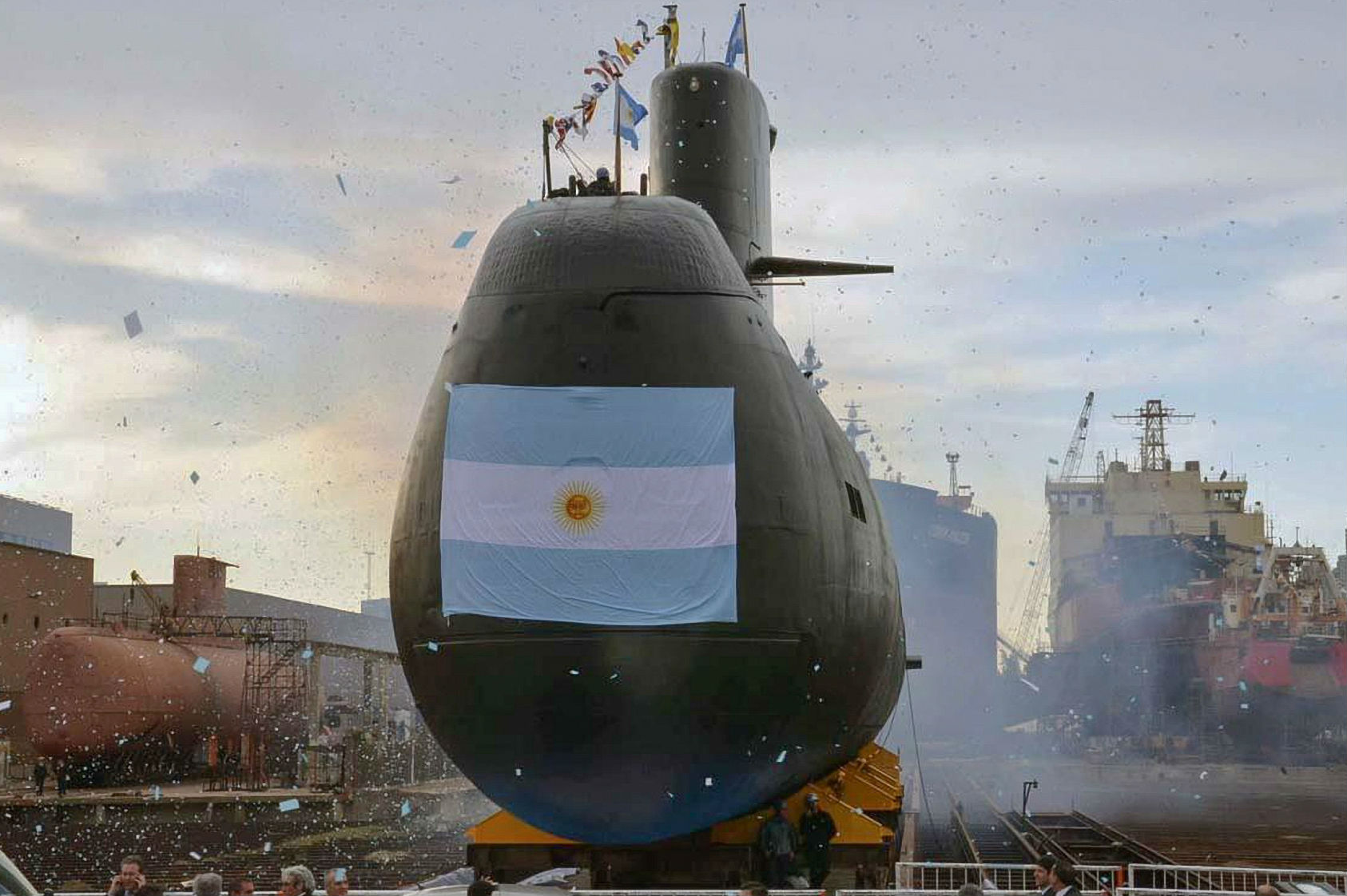 / AFP