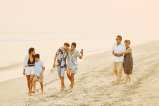 Turismo multigeneracional: la tendencia que impulsa los viajes en familia