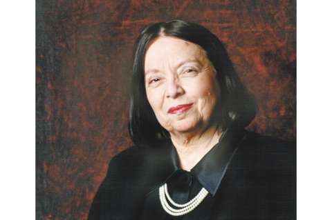 Nélida Piñón, del otro lado de la calle