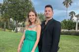 ¡Se creció la familia Montaner! Mau y su esposa Sara se convertirán en padres
