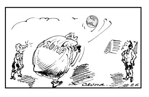 Mundial de fútbol