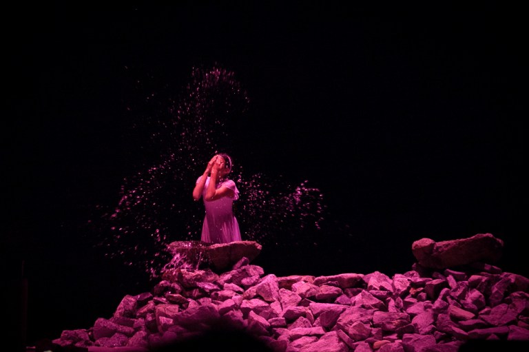En el Día Mundial del Teatro se lanzará una nueva edición del Festival de Teatro y Circo de Bogotá
