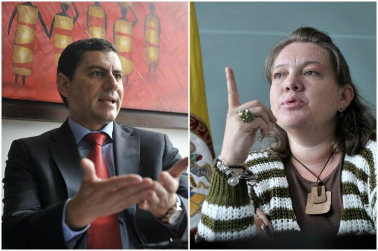Licitación de aseo no avanza en Bogotá