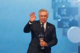 Carlo Ancelotti, el técnico más laureado en la historia de Real Madrid: ¡récord!