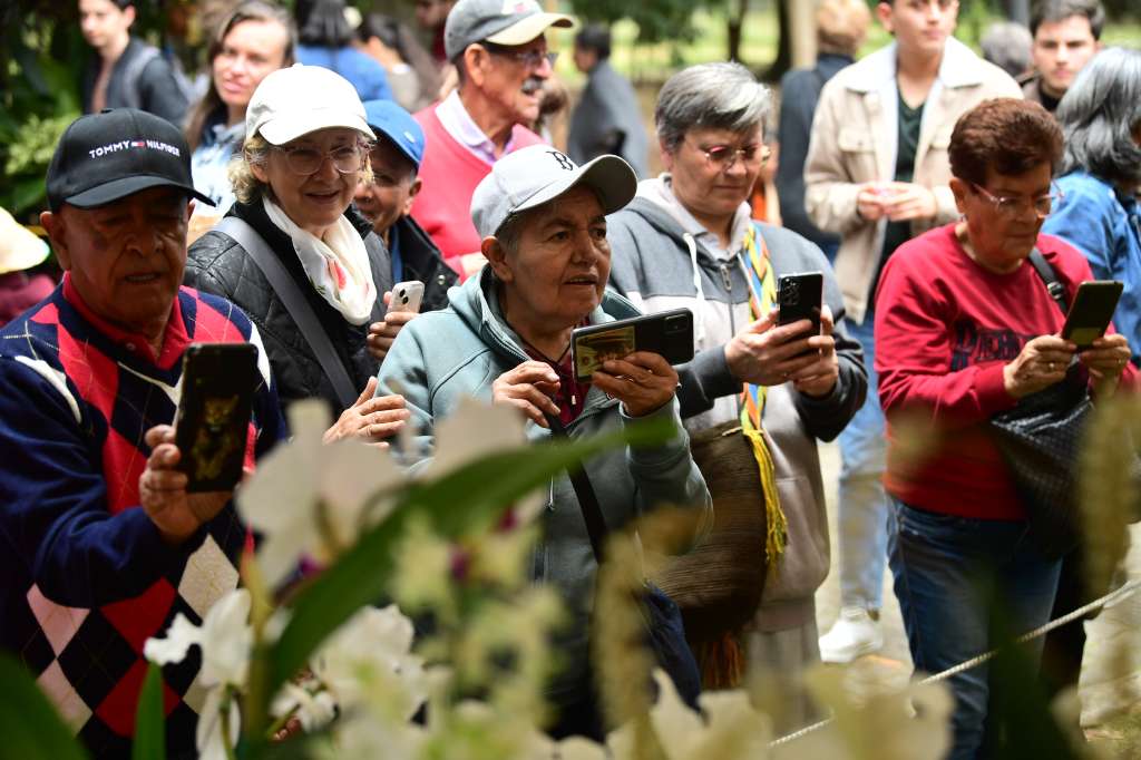 Si usted desea asistir a la exposición, no olvide que tiene un costo de $15.000 para personas mayores de 12 años, por su parte, quienes tienen de 7 a 11 años deberán pagar $5.000 y los menores de siete años entran gratis.