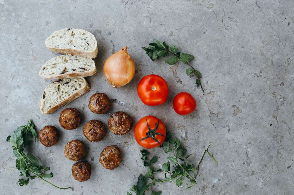 Albóndigas