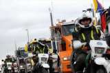 No hay una contrapropuesta sensata por parte de transportadores: MinCIT