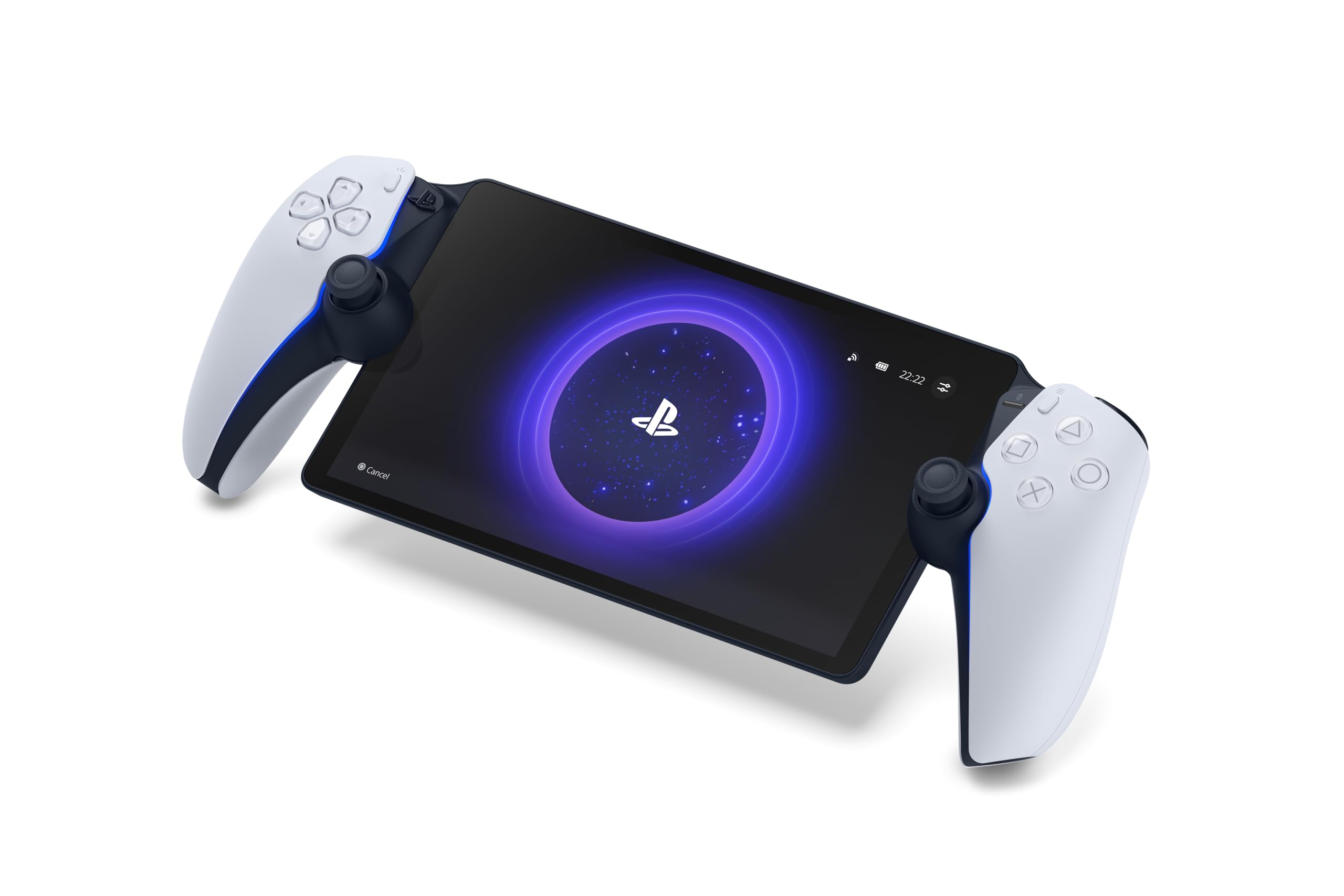 PlayStation Portal vio la luz del mundo el 3 de diciembre de 2023 y está pensado para ser el accesorio más importante de la PlayStation 5.