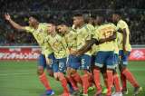 Estos son los 40 preseleccionados por Carlos Queiroz para la Copa América