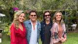 Carlos Vives y Juanes celebraron juntos su cumpleaños: así fue la fiesta