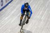 Martha Bayona, plata en la prueba de velocidad de la Copa de las Naciones