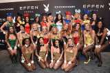 Primera fiesta de Playboy de 2016