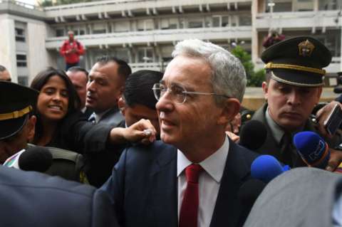Claves para entender el caso contra Uribe por supuestos falsos testigos