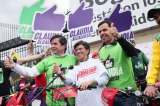 Movimiento político En Marcha respalda la candidatura de Claudia López