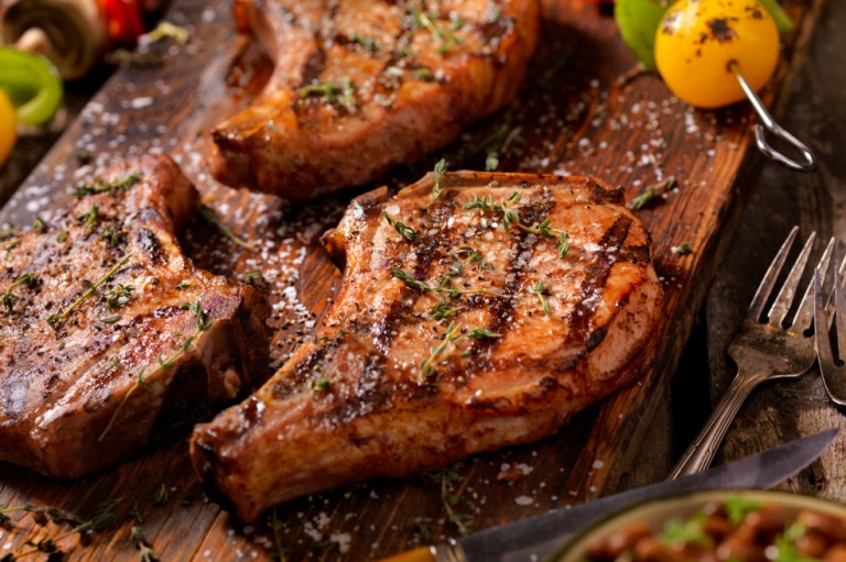 Trucos para ablandar la costilla de cerdo y que no quede cauchuda