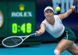 La mala racha de los estadounidenses en el Abierto de Miami