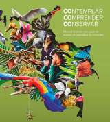 Colombia estrena su primera guía (oficial) de naturaleza