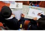 ¡Inscríbase! Concurso de dibujo para jóvenes y niños amantes de los animales