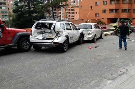 Bomberos / Bomberos