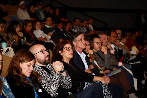 FICCI 2024: el festival de cine de Cartagena presenta su organización para este año