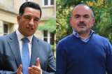 Movimientos dentro de Minjusticia: Andrés Idárraga saldría del cargo y llegaría Jorge Cuervo