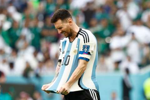 Columna de Luis Fernando Montoya: Argentina, a introspección