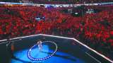 El show de las elecciones presidenciales en EE. UU.: famosos, medios y poder