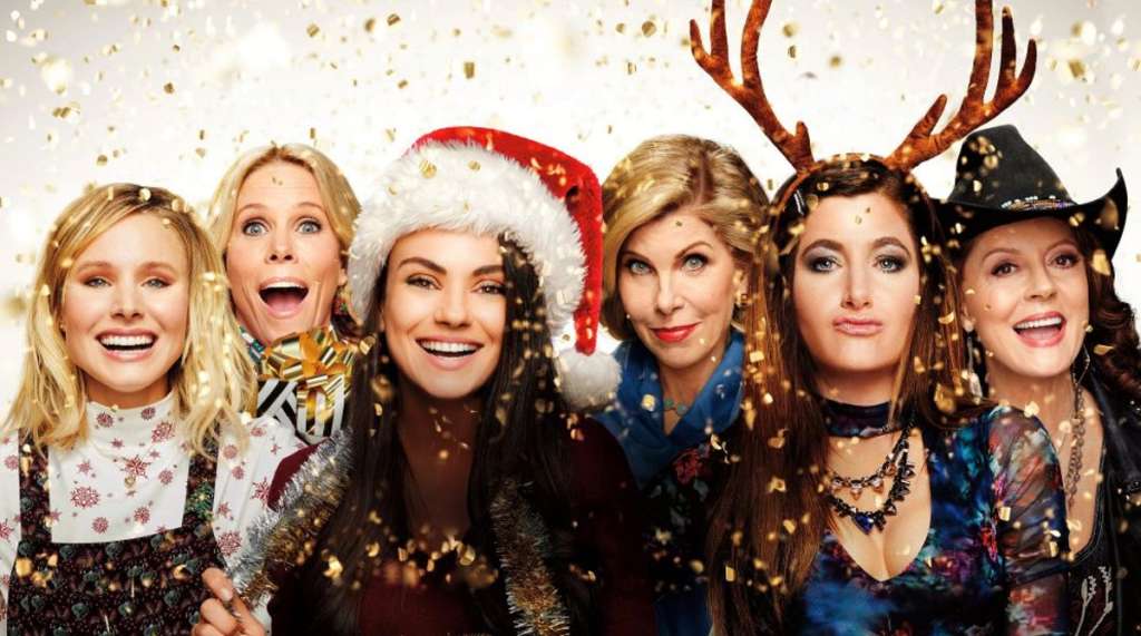 Navidad de madres rebeldes