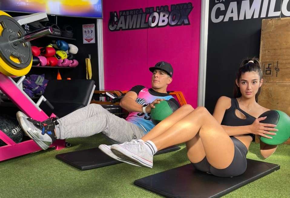 Con estos ejercicios podrás quemar grasa y tonificar tu cuerpo.