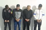 Policías activos de la Sijin son capturados por caso de secuestro extorsivo
